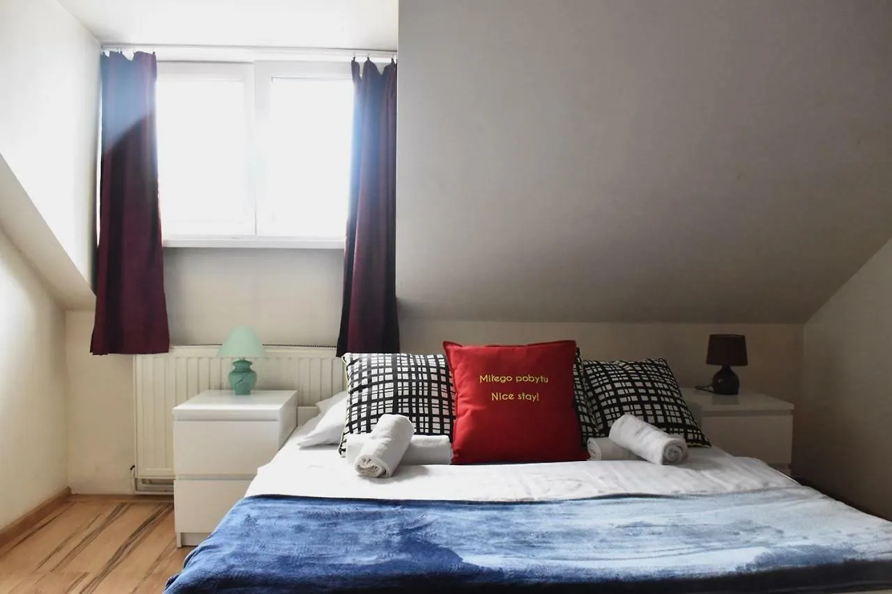 Good Bye Lenin Doubles Exclusive Hostel Krakow Poland