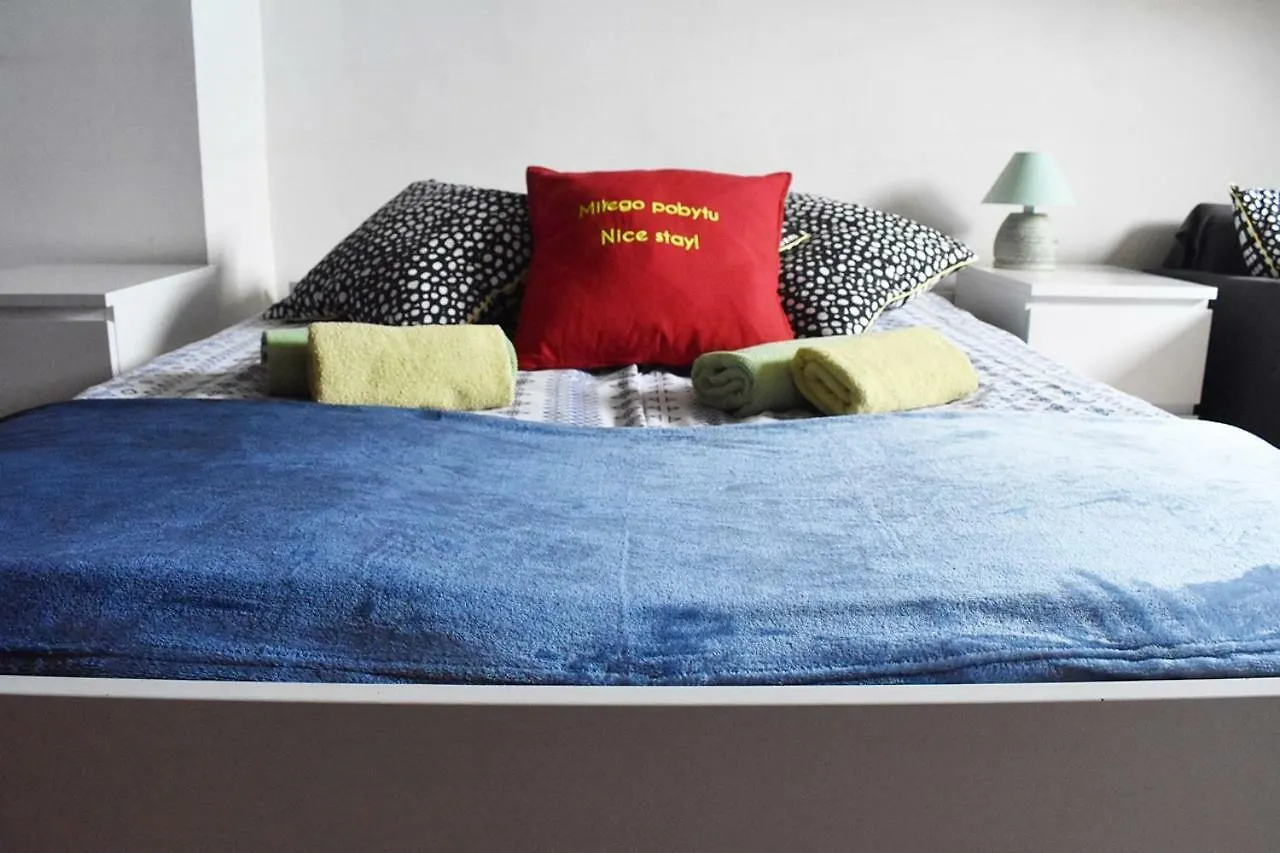 Good Bye Lenin Doubles Exclusive Hostel Krakow