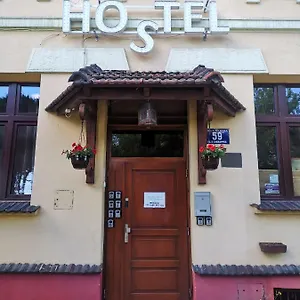 Retro Hostel
