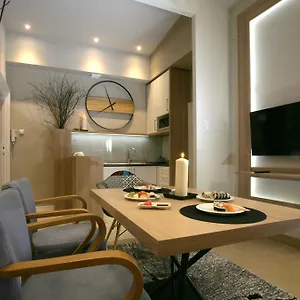 3* Hotel apartamentowy Salve Station